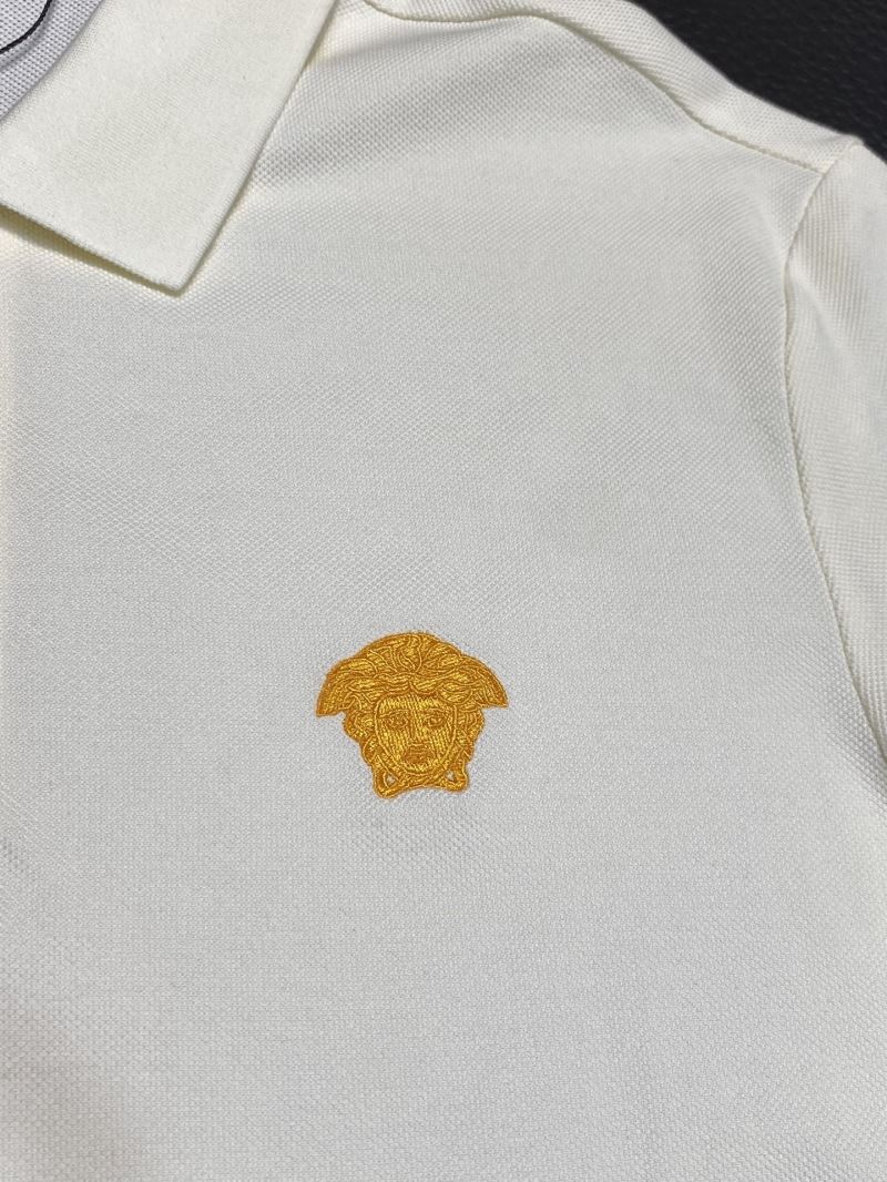 Versace T-Shirts